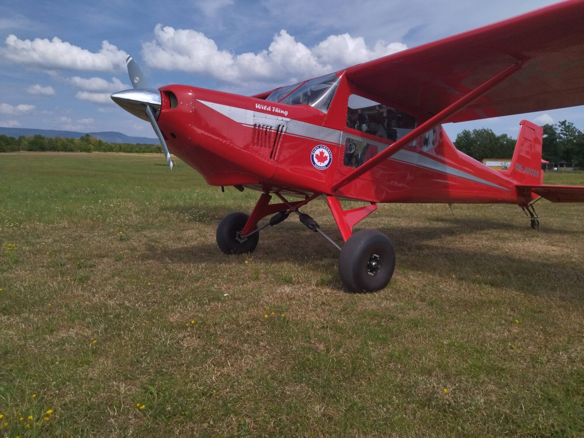 Wild Thing AEROHANG R wild-thing-aerohang-r